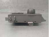 Recambio de mando asiento derecho para bmw 7 (e65, e66, e67) 730 d referencia OEM IAM 6918383 DELPHI 53285905