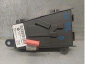 Recambio de mando asiento derecho para bmw 7 (e65, e66, e67) 730 d referencia OEM IAM 6918383 DELPHI 53285905