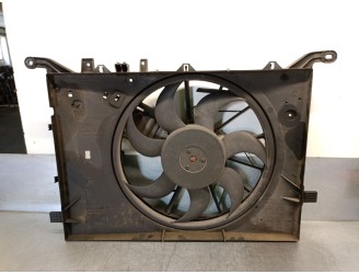 Recambio de electroventilador para volvo s80 i (184) 2.4 referencia OEM IAM 30680547 30680512 0130303909 bosch