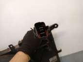 Recambio de electroventilador para volvo s80 i (184) 2.4 referencia OEM IAM 30680547 30680512 0130303909 bosch