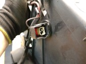 Recambio de electroventilador para volvo s80 i (184) 2.4 referencia OEM IAM 30680547 30680512 0130303909 bosch