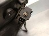 Recambio de electroventilador para volvo s80 i (184) 2.4 referencia OEM IAM 30680547 30680512 0130303909 bosch