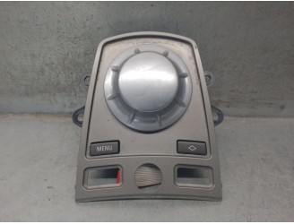 Recambio de mando multifuncion para bmw 7 (e65, e66, e67) 730 d referencia OEM IAM 6932716 ALPS F2200218