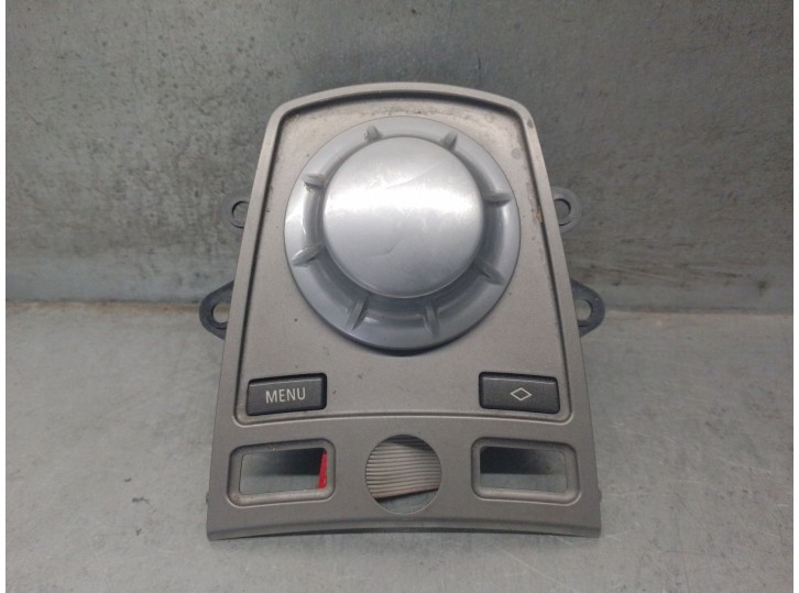 Recambio de mando multifuncion para bmw 7 (e65, e66, e67) 730 d referencia OEM IAM 6932716 ALPS F2200218