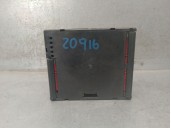 Recambio de modulo electronico para bmw 7 (e65, e66, e67) 730 d referencia OEM IAM 6938664  DELPHI E0310022