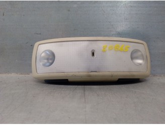 Recambio de luz interior para volvo xc60 i suv (156) d5 awd referencia OEM IAM 39859712 