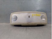 Recambio de luz interior para volvo xc60 i suv (156) d5 awd referencia OEM IAM 39859712 