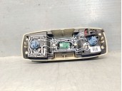 Recambio de luz interior para volvo xc60 i suv (156) d5 awd referencia OEM IAM 39859712 