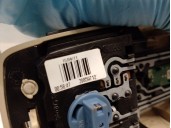 Recambio de luz interior para volvo xc60 i suv (156) d5 awd referencia OEM IAM 39859712 