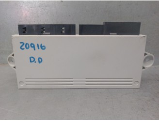 Recambio de modulo electronico para bmw 7 (e65, e66, e67) 730 d referencia OEM IAM 613569404349  SIEMENS VDO 5WK48024A