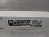 Recambio de modulo electronico para bmw 7 (e65, e66, e67) 730 d referencia OEM IAM 613569404349 SIEMENS VDO 5WK48024A