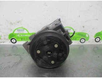 Recambio de compresor aire acondicionado para subaru forester s10 (sf) 2.0 cat referencia OEM IAM 2F67045010 73111FA132 CALSONIC