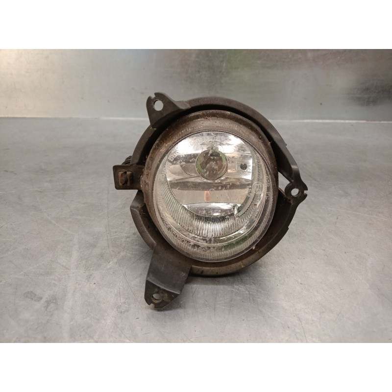 Recambio de faro antiniebla derecho para ssangyong rodius 2.7 turbodiesel cat referencia OEM IAM 8320221000 8320221000 