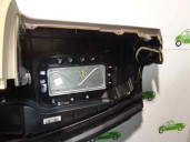 Recambio de salpicadero para mercedes-benz clase m (w164) ml 300 cdi be (164.120) referencia OEM IAM A16468028878K52 MARRON 