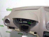 Recambio de salpicadero para mercedes-benz clase m (w164) ml 300 cdi be (164.120) referencia OEM IAM A16468028878K52 MARRON 