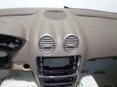 Recambio de salpicadero para mercedes-benz clase m (w164) ml 300 cdi be (164.120) referencia OEM IAM A16468028878K52 MARRON 