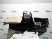 Recambio de salpicadero para mercedes-benz clase m (w164) ml 300 cdi be (164.120) referencia OEM IAM A16468028878K52 MARRON 