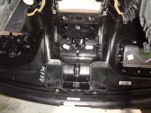 Recambio de salpicadero para mercedes-benz clase m (w164) ml 300 cdi be (164.120) referencia OEM IAM A16468028878K52 MARRON 