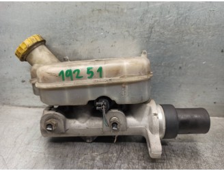 Recambio de bomba freno para chrysler voyager (rg) 2.8 crd cat referencia OEM IAM P04721154AB  