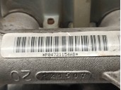 Recambio de bomba freno para chrysler voyager (rg) 2.8 crd cat referencia OEM IAM P04721154AB  