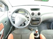 citroën c2 (jm_) del año 2006