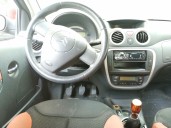 citroën c2 (jm_) del año 2006