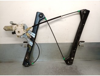 Recambio de elevalunas delantero derecho para saab 9-3 (ys3f, e79, d79, d75) 1.9 tid referencia OEM IAM 12793729 12793729 