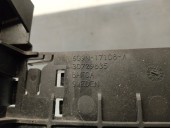 Recambio de moldura para volvo xc60 i suv (156) d5 awd referencia OEM IAM 6G9N17108A  