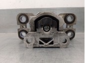 Replacement left engine mount for Volvo XC60 I SUV (156) D5 AWD OEM IAM reference 8G9N7M121AA 8G9N7M121AA03