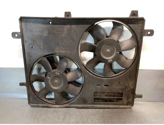 Recambio de electroventilador para tata indica vista 1.3 crdi referencia OEM IAM AOKJF5005M00  