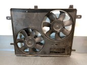 Recambio de electroventilador para tata indica vista 1.3 crdi referencia OEM IAM AOKJF5005M00  