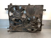 Recambio de electroventilador para tata indica vista 1.3 crdi referencia OEM IAM AOKJF5005M00  