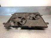 Recambio de electroventilador para tata indica vista 1.3 crdi referencia OEM IAM AOKJF5005M00  