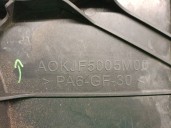 Recambio de electroventilador para tata indica vista 1.3 crdi referencia OEM IAM AOKJF5005M00  