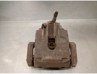 Recambio de pinza freno trasera izquierda para bmw serie 5 touring (e61) 2.5 cat referencia OEM IAM 34216765909 34216765909 ATE