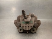 Replacement rear left brake caliper for BMW 5 Series Touring (E61) 2.5 CAT OEM IAM reference 34216765909 34216765909 ATE