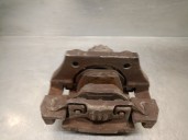 Replacement rear left brake caliper for bmw 5 series touring (e61) 2.5 cat OEM IAM reference 34216765909 34216765909 ATE