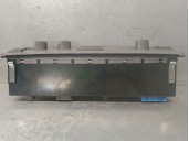 Recambio de mando calefaccion / aire acondicionado para bmw 7 (e65, e66, e67) 730 d referencia OEM IAM 64116942978 64116953186 