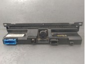 Recambio de mando calefaccion / aire acondicionado para bmw 7 (e65, e66, e67) 730 d referencia OEM IAM 64116942978 64116953186 