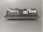 Recambio de mando calefaccion / aire acondicionado para bmw 7 (e65, e66, e67) 730 d referencia OEM IAM 64116942978 64116953186 
