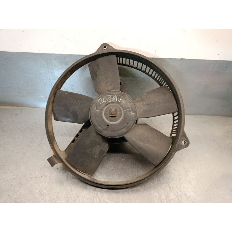 Recambio de electroventilador para volvo 440 (445) 2.0 referencia OEM IAM 3472710 3472710 