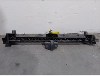 Recambio de panel frontal para citroën berlingo furgoneta/monovolumen (b9) 1.6 hdi 75 4x4 referencia OEM IAM   