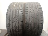 Recambio de neumatico kumho para bmw 7 (e65, e66, e67) 730 d referencia OEM IAM 23550ZR18101Y KUMHO ECSTA PS71