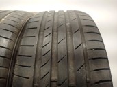 Recambio de neumatico kumho para bmw 7 (e65, e66, e67) 730 d referencia OEM IAM 23550ZR18101Y KUMHO ECSTA PS71