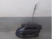Recambio de maneta exterior trasera izquierda para bmw 7 (e65, e66, e67) 730 d referencia OEM IAM 7030529 51217191891 5 PUERTAS