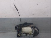 Recambio de maneta exterior trasera izquierda para bmw 7 (e65, e66, e67) 730 d referencia OEM IAM 7030529 51217191891 5 PUERTAS