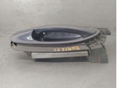 Recambio de maneta exterior trasera izquierda para bmw 7 (e65, e66, e67) 730 d referencia OEM IAM 7030529 51217191891 5 PUERTAS