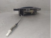 Recambio de maneta exterior trasera izquierda para bmw 7 (e65, e66, e67) 730 d referencia OEM IAM 7030529 51217191891 5 PUERTAS
