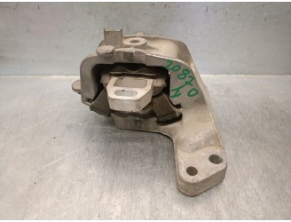 Recambio de soporte motor izquierdo para citroën c5 iii (rd_) 1.6 hdi 110 referencia OEM IAM 181394 181394 