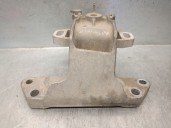 Replacement left engine mount for Citroën C5 III (RD_) 1.6 HDi 110 OEM IAM reference 181394 181394 